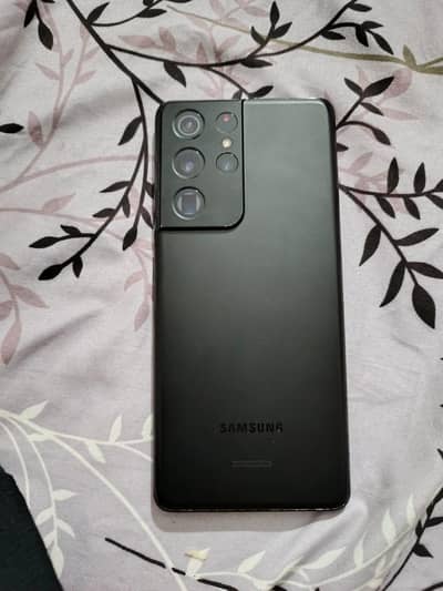 Samsung s21 ultra 5g non pta
