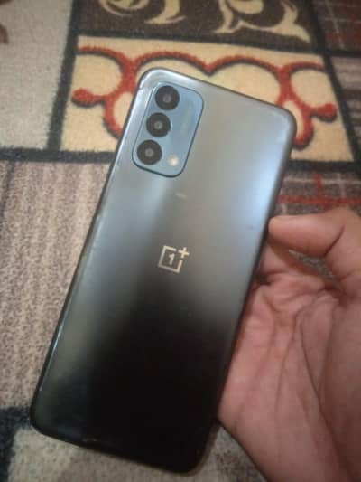 One plus Nord N200 5G