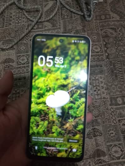 all ok infinex smart 10 whatsap rabta only 03284860144