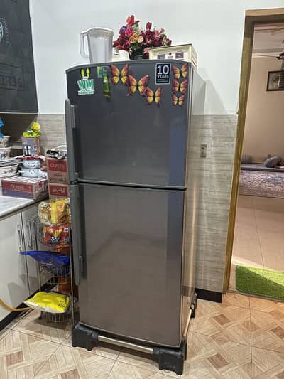 Haier Refrigerator For Sell