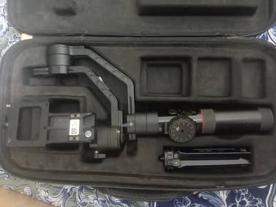 Zhiyun Crane 2 - professional Gimble stabilizer
