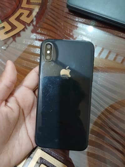 iPhone X JV 64GB 03180009234