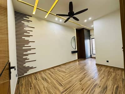 5 Marla Luxury House For Sale In Faisal Town