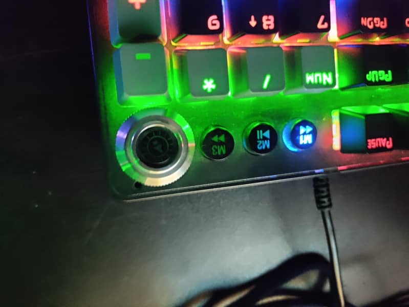 mega key mechanical keyboard 6