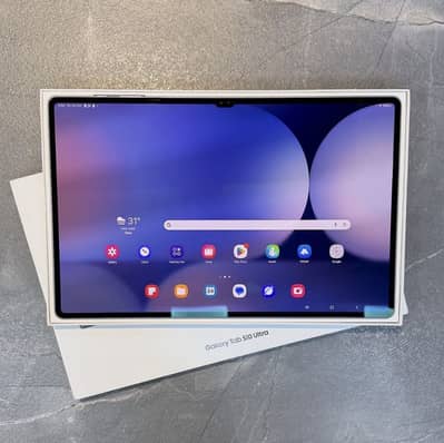 Samsung Tab S10 Ultra