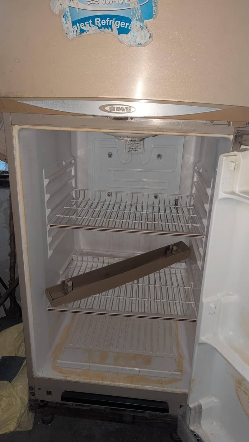 waves refrigerator 1