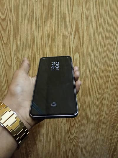 Samsung Galaxy A56 – New Phone = 12/256