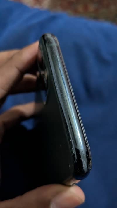 Iphone 11 Pro Max 64gb jv