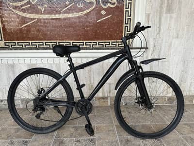 Bicycles 1  26” Lightweight Aluminium 1 20 Inch