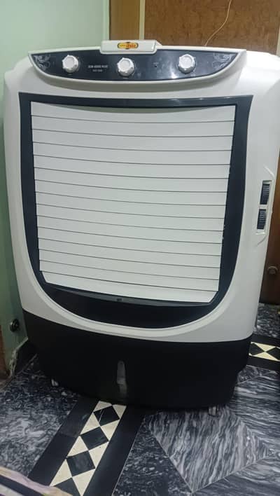 Air Cooler (Almost New – Used Only 1–2 Times)