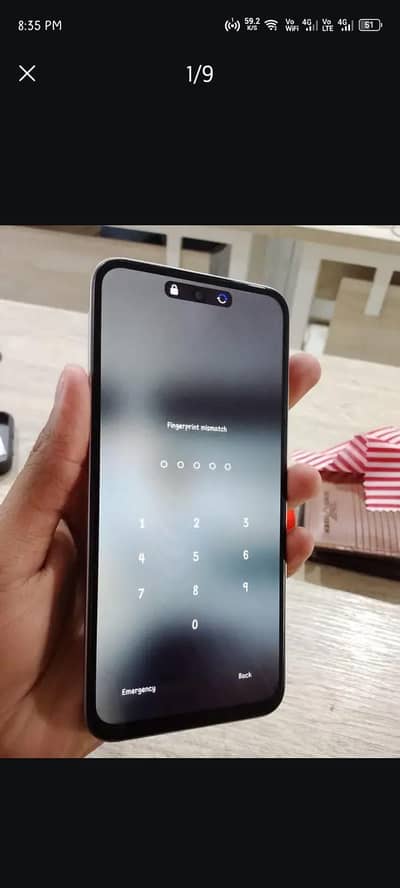 Techno Spark 30c 6/128