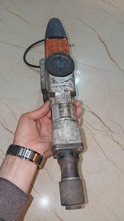 Demolition Hammer 8850(or Jack Hammer)