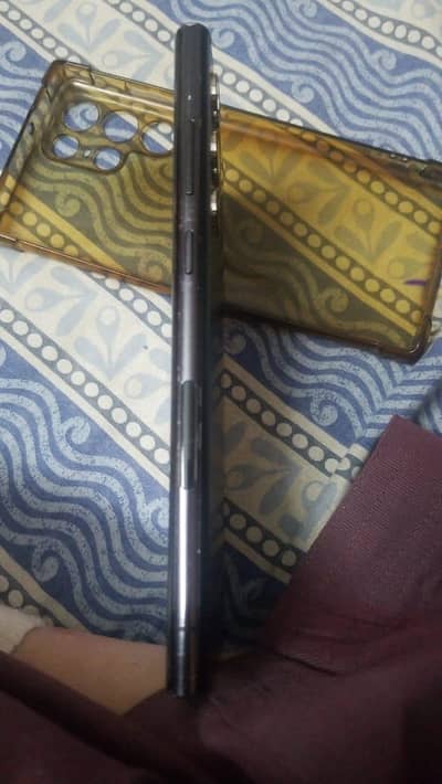 S22 Ultra Black color budget offer