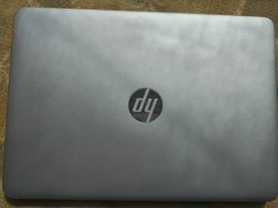HP EliteBook 820 G3 Intel Core i5 6th Gen