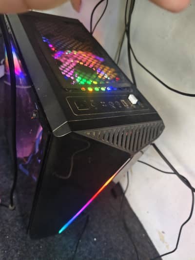 Gaming PC Available