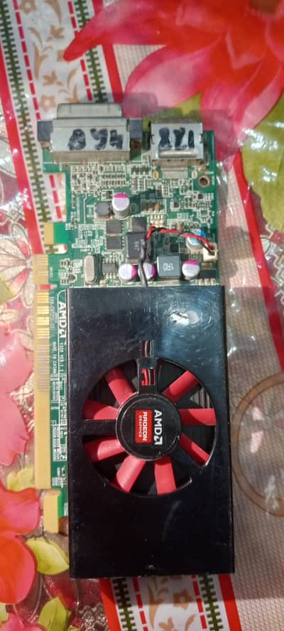 Graphics card 4gb 128 Bits