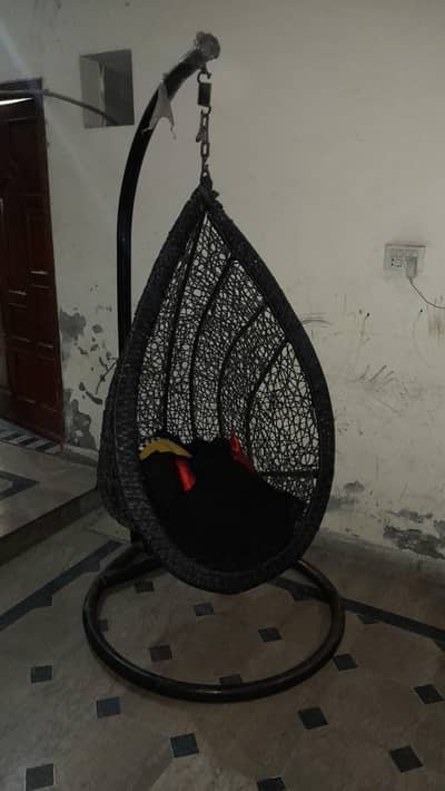 Outdoor Swings | Jhulla | jhoola | jhula