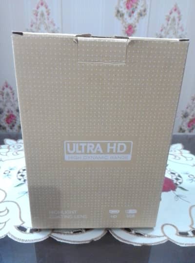 Hy300 Pro+ Projector for Sale