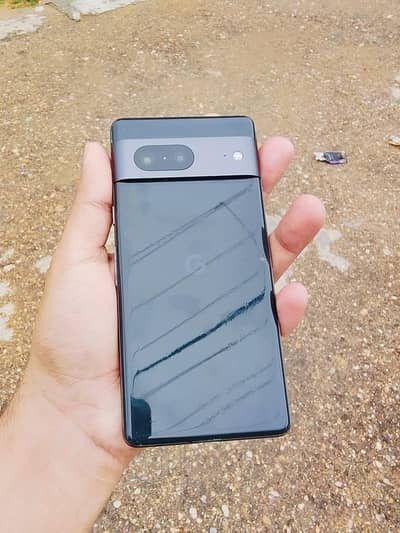 Google Pixel 7