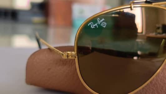 Original Persol Roadster Limited Edition Sunglasses