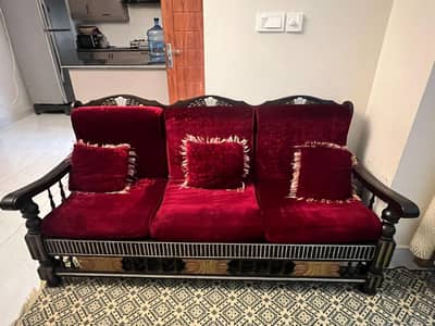 5 seater sofa