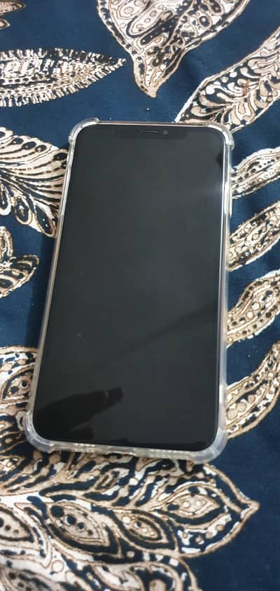 iphone xs max non pta factory 64gb
