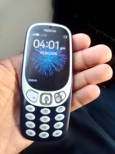 Nokia 3310