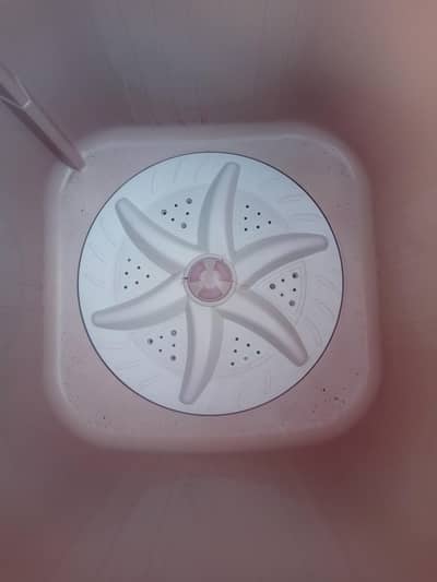 Automatic Washing Machine for Sale – Good Condition