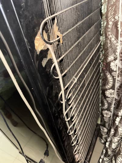 All ok peel refrigerators