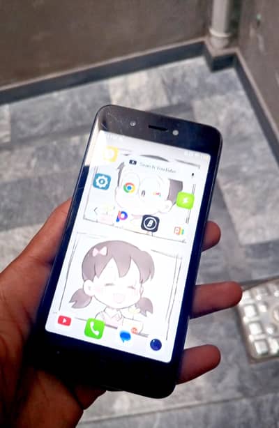 Itel A25 Pro For Sale