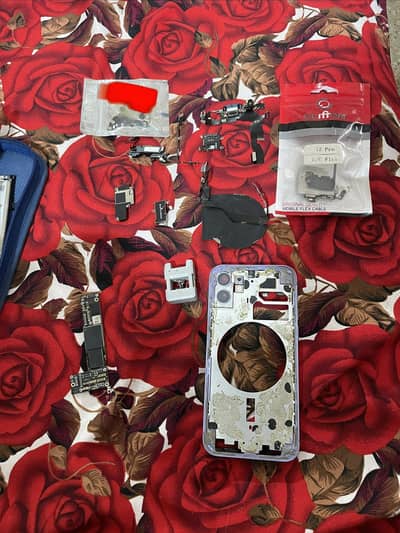 Iphone 12 parts