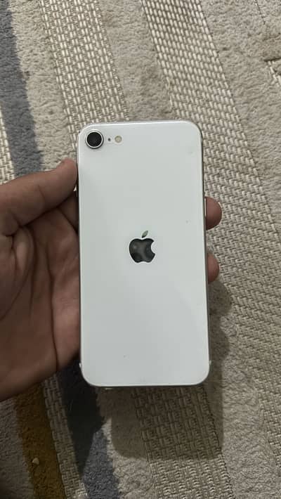 iphone se2 pta approved premium condition