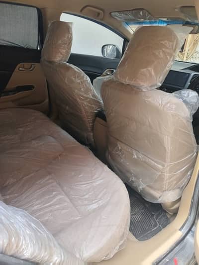 Expensive alloy rims and expensive exhaust