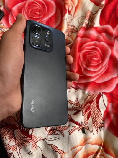 infinix hot 50i 6 128gb all ok mobile ha