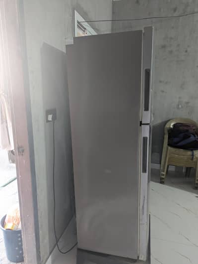 Haier refrigerator for sale. . . . . . Haier fridge for sale
