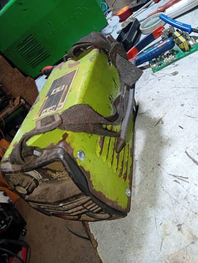 welding plants 12 no rodd regular