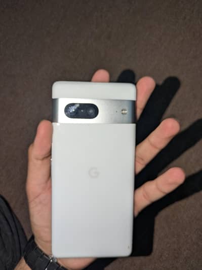 Google Pixel 7 Official PTA Approved