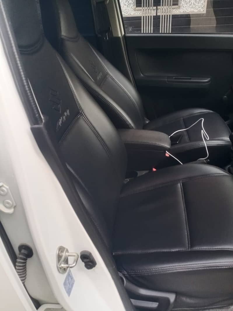 Suzuki alto vxr 2024 (100% Genuine) FamilyU - Cars - 1112847950