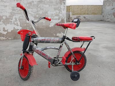 kid's New Cycle for Sale