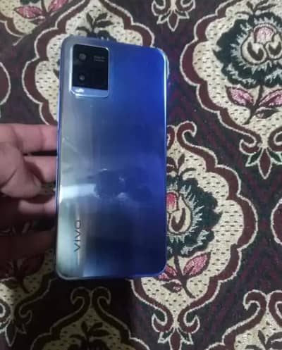 vivo Y21 exchange possible