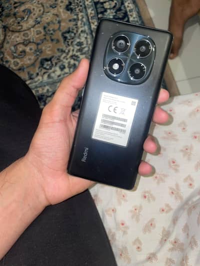 Xiaomi 14 pro pta approved