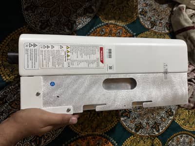 Inverter’s Nitro. x 15 kw