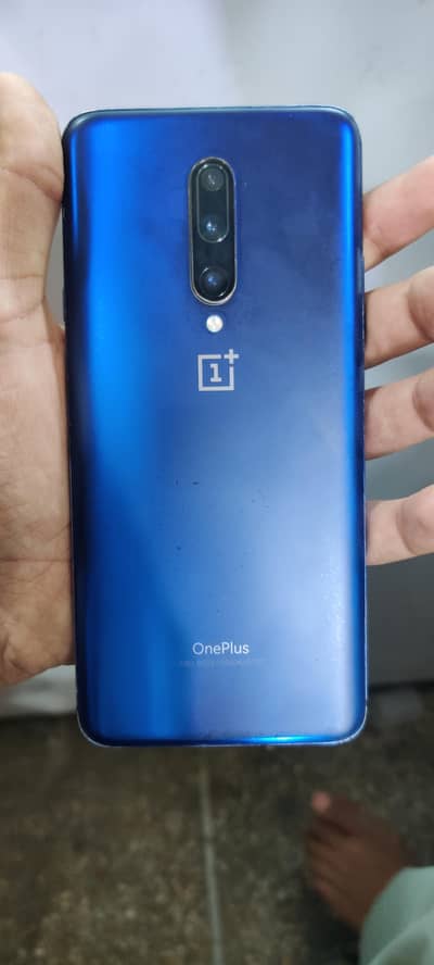 OnePlus 7 pro 12/256