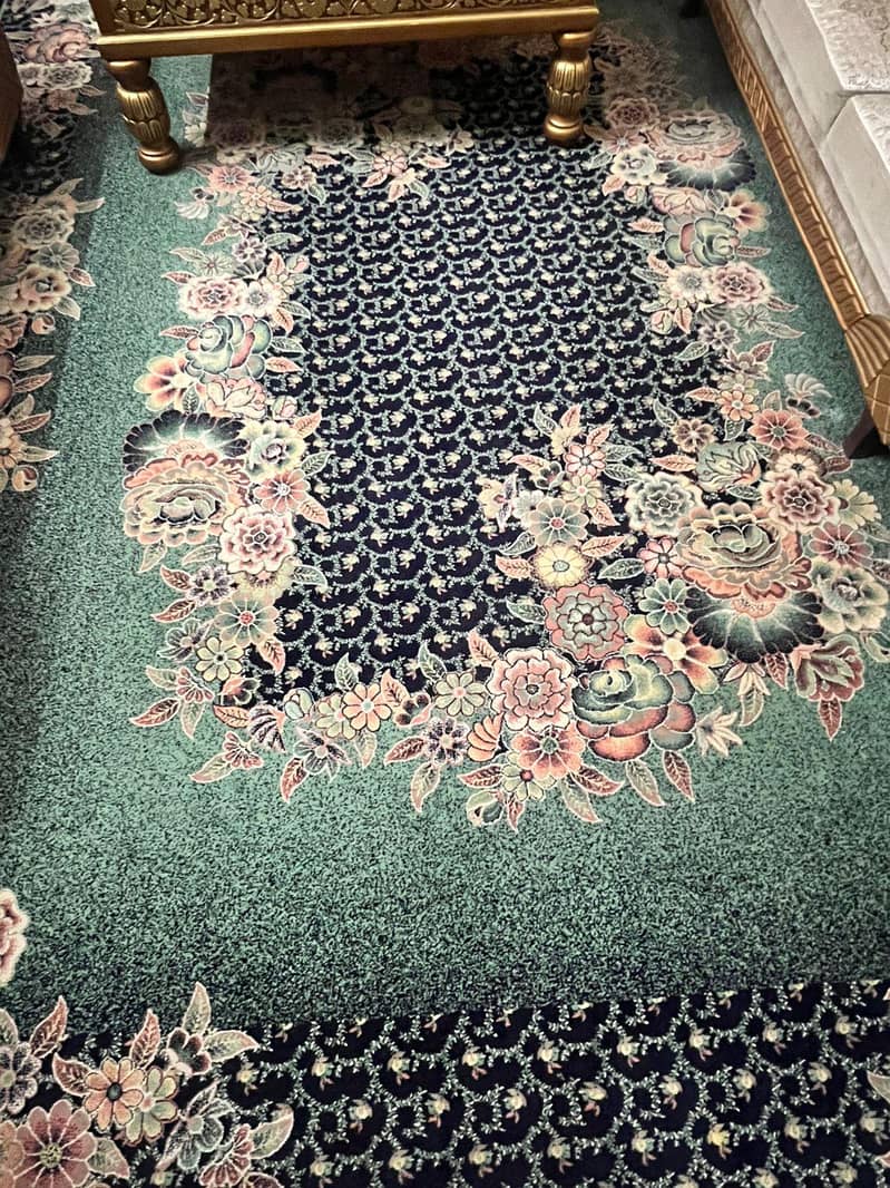 carpet 1