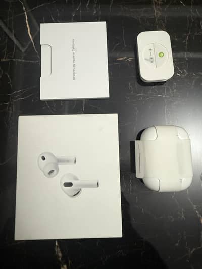 Apple AirPods Pro 3rd Generation