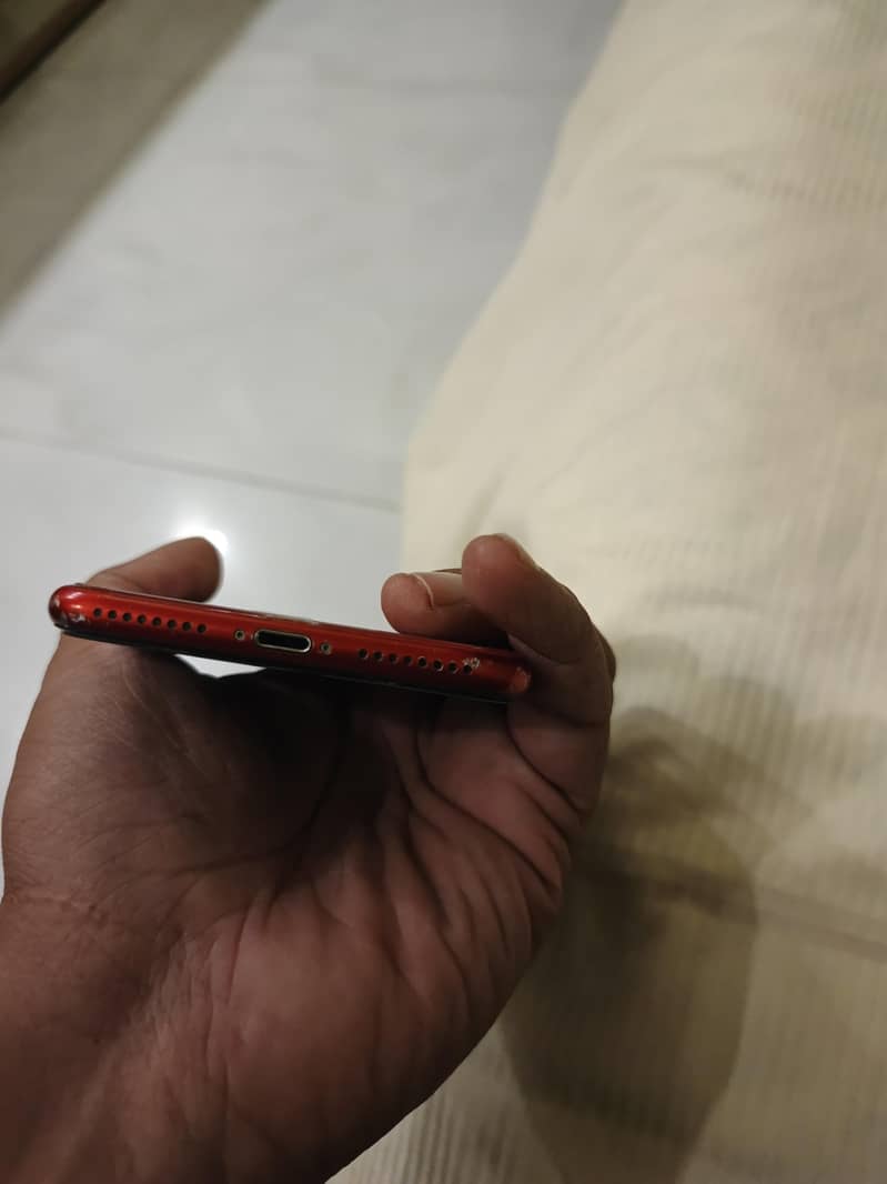 iphone 8 plus red 5
