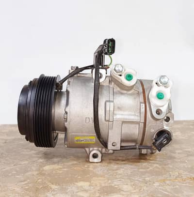 Kia Sportage OEM Ac Compressor