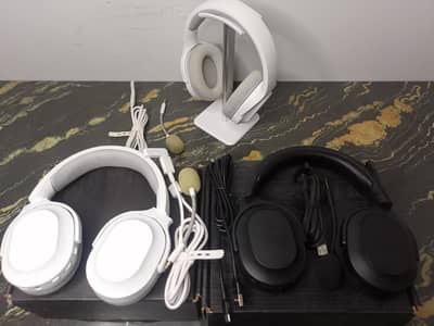 Razer baracudda X 2022 wireless tri mode Gaming Headphones