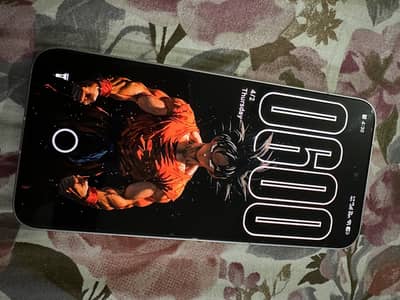 Redmi Turbo 4 Pro (PTA Approved) - 12/256