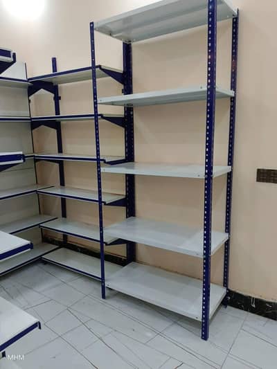 Store Rack, File rack/ wall rack, Pallet rack/ heavy duty rack/ Racks
